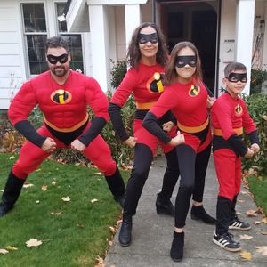 Meet your Posher, Stacy